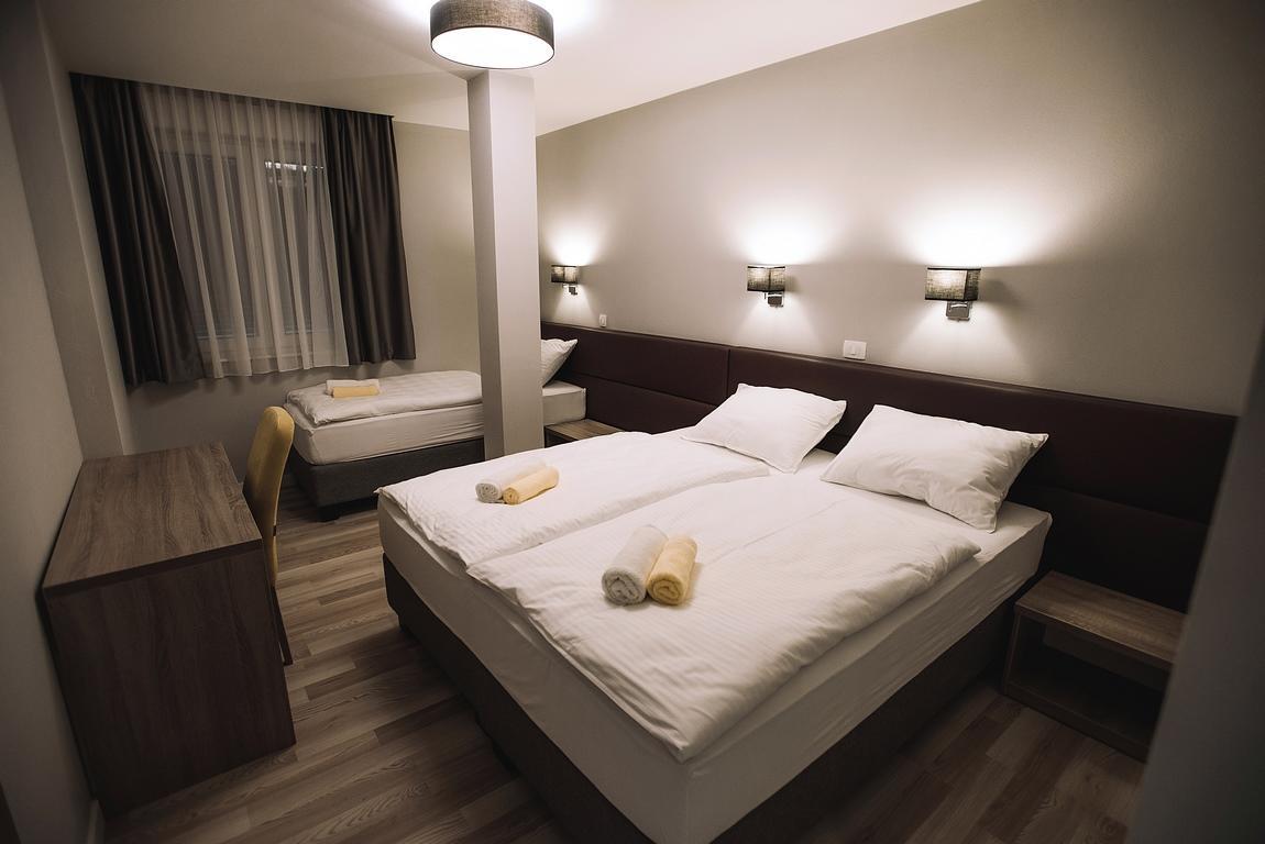 Villa Gabriel Međugorje Extérieur photo