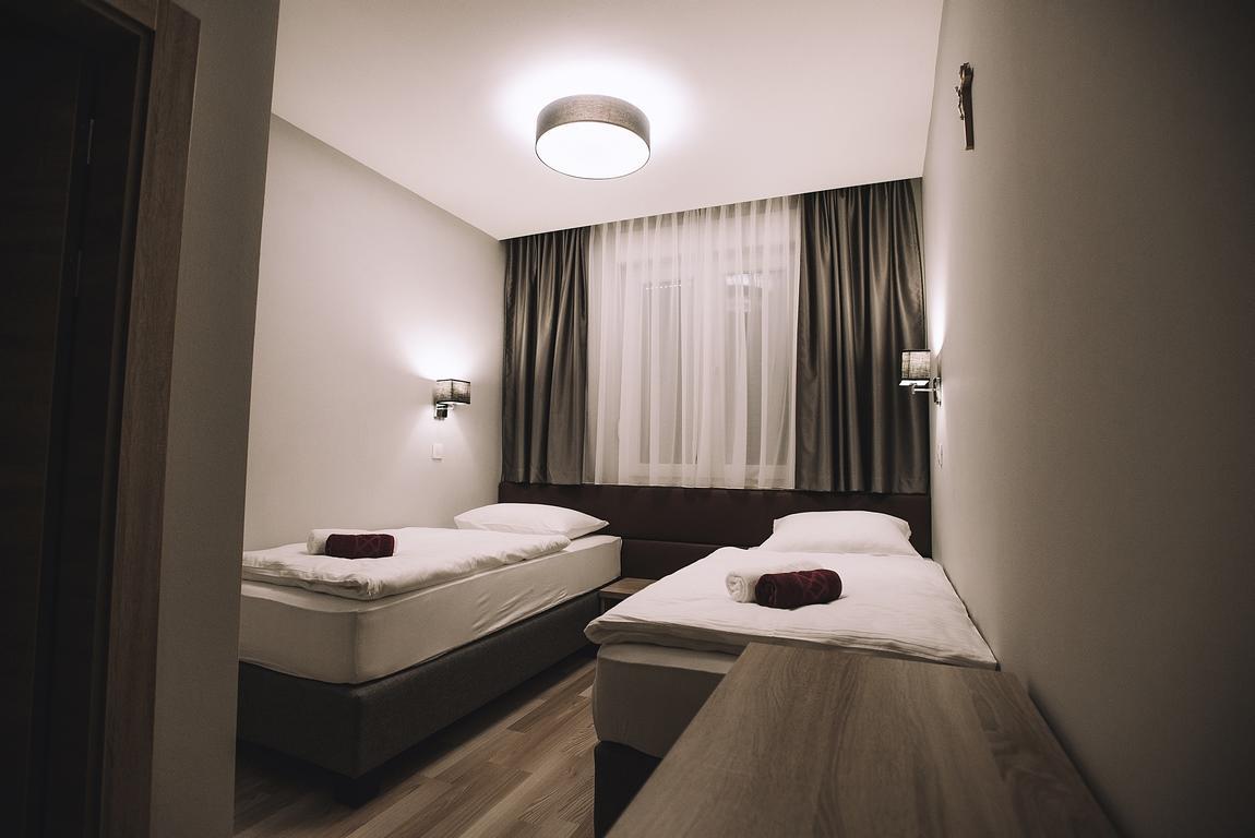 Villa Gabriel Međugorje Extérieur photo