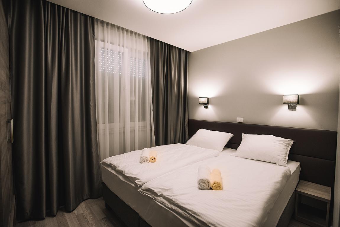 Villa Gabriel Međugorje Extérieur photo