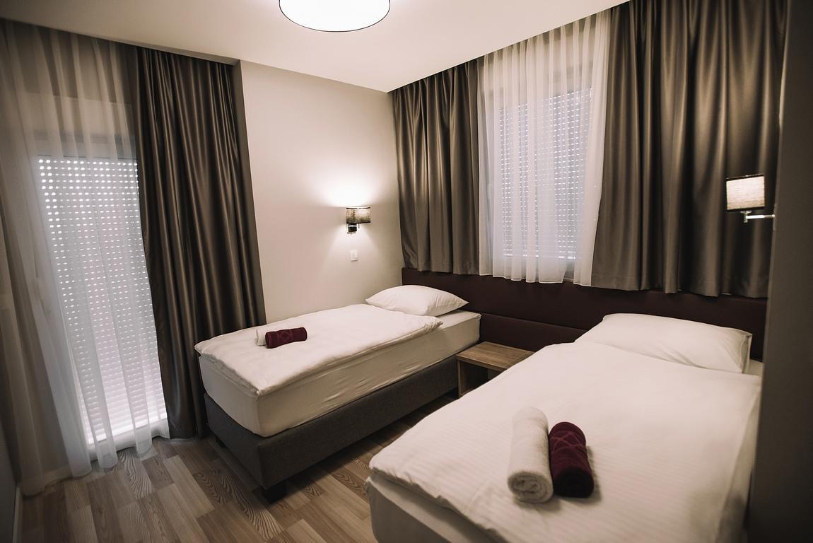 Villa Gabriel Međugorje Extérieur photo