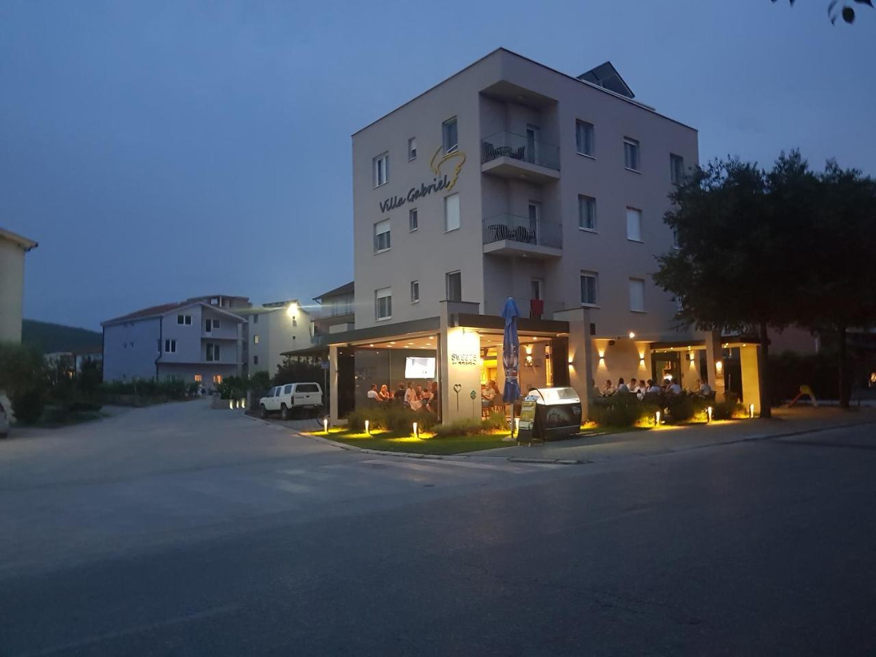 Villa Gabriel Međugorje Extérieur photo