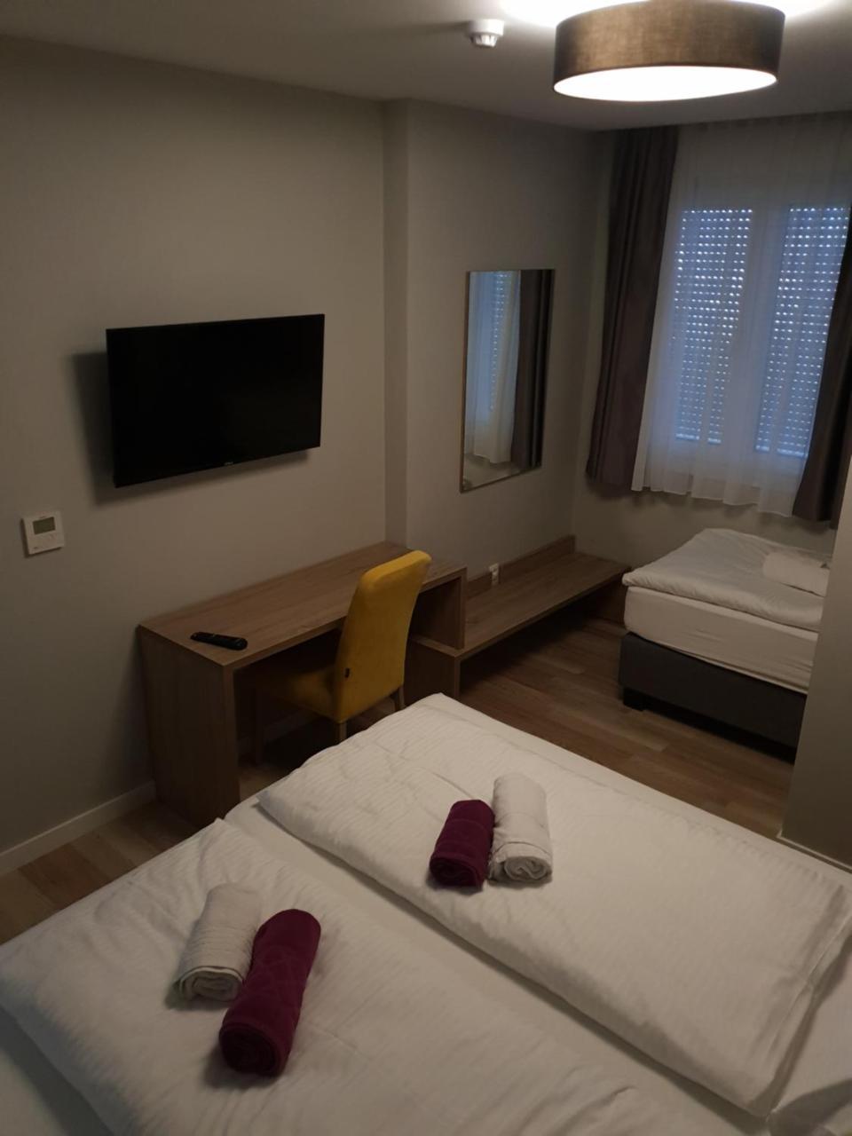 Villa Gabriel Međugorje Extérieur photo