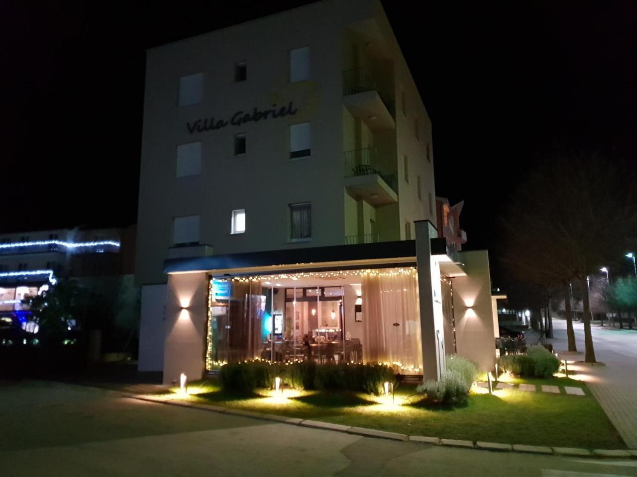 Villa Gabriel Međugorje Extérieur photo