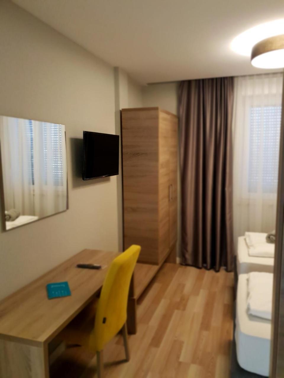 Villa Gabriel Međugorje Extérieur photo