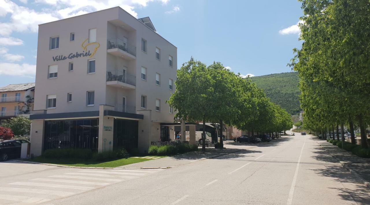 Villa Gabriel Međugorje Extérieur photo