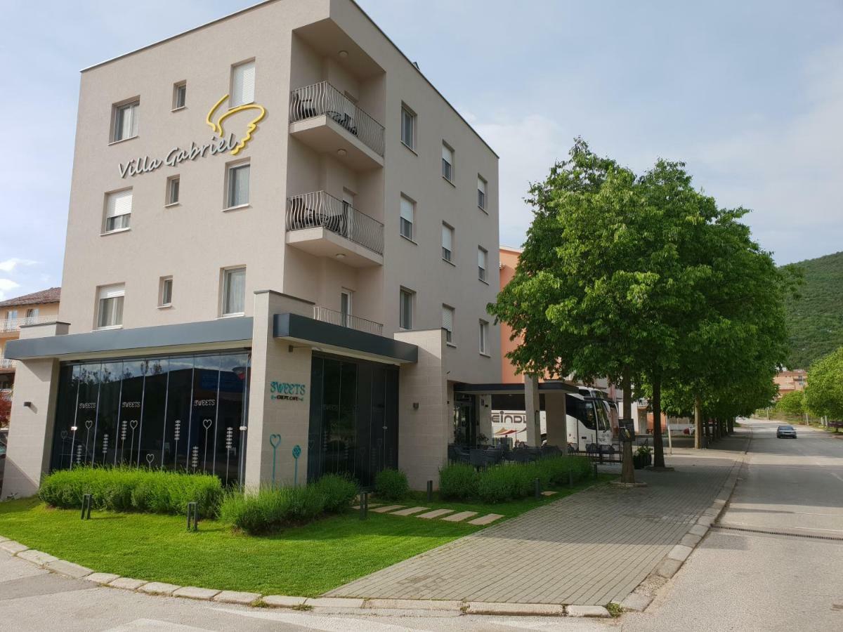 Villa Gabriel Međugorje Extérieur photo