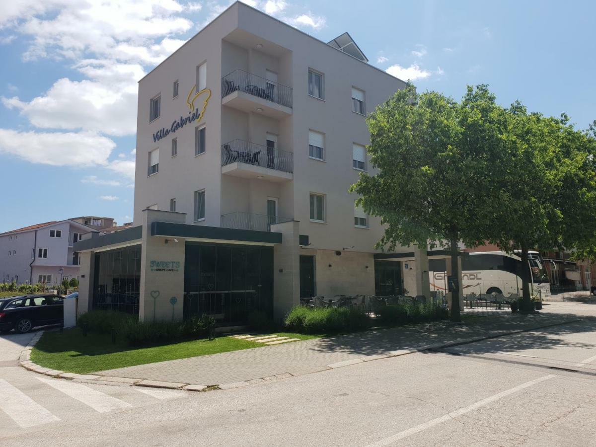 Villa Gabriel Međugorje Extérieur photo
