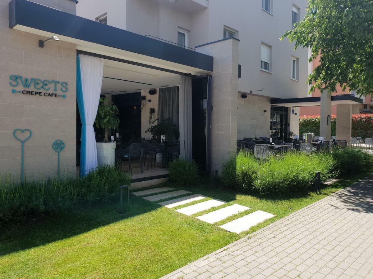 Villa Gabriel Međugorje Extérieur photo