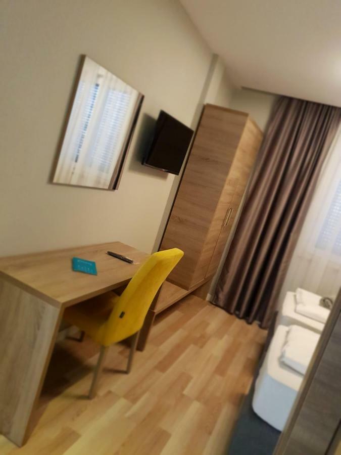 Villa Gabriel Međugorje Extérieur photo